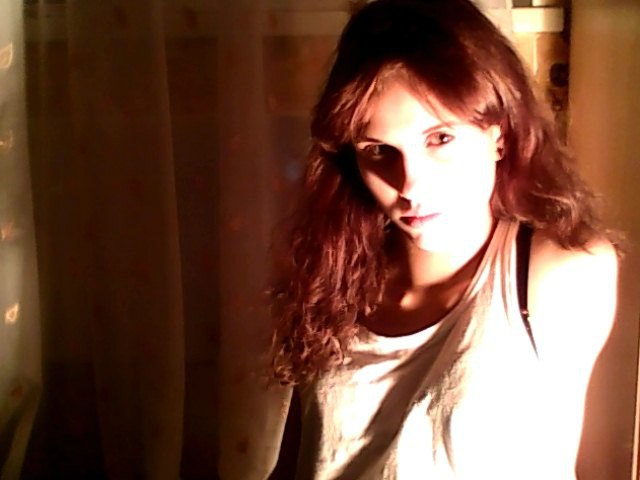 Мария Данилина | Лянтор