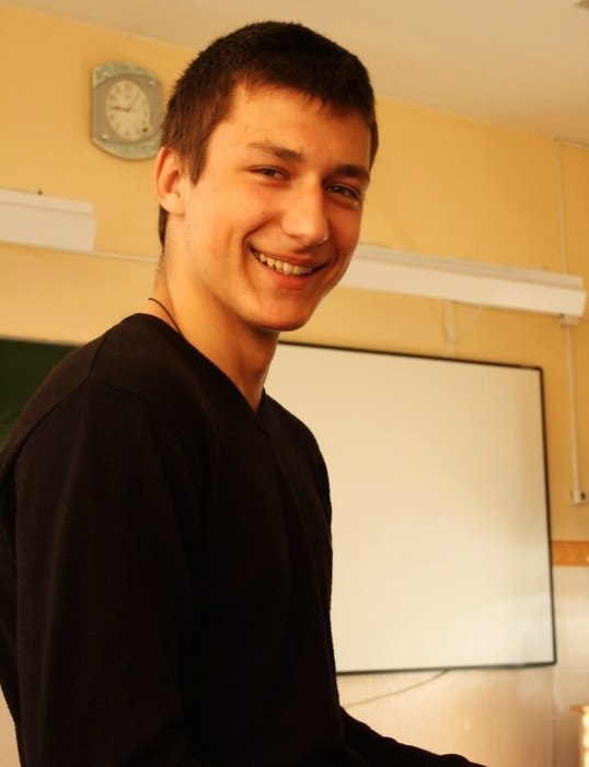 Stas Korolev | Москва