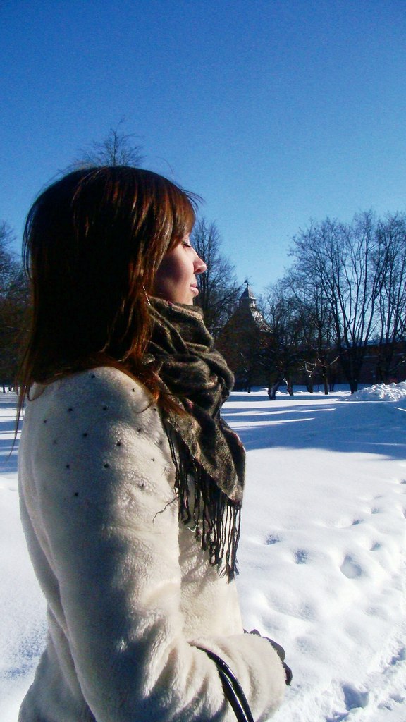 Людмила Васильева | Москва