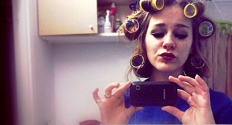 Екатерина Глузман | Кохтла-Ярве