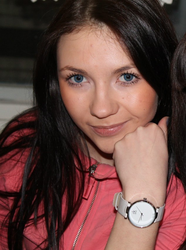 Наталья Хилова | Ульяновск