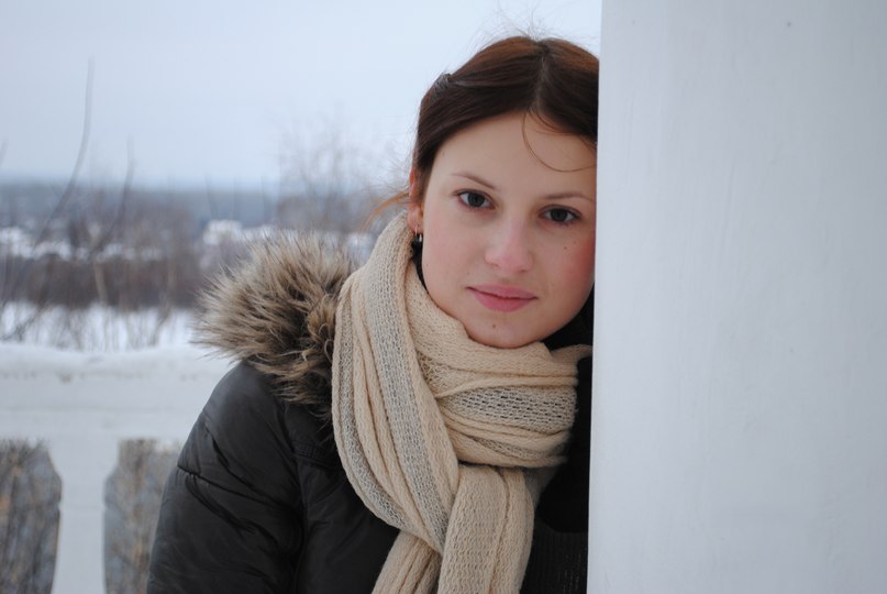 Екатерина Тутукова | Нижний Новгород