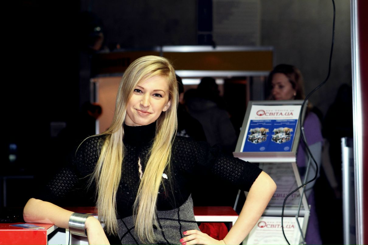 Anna Vlasenko | Киев