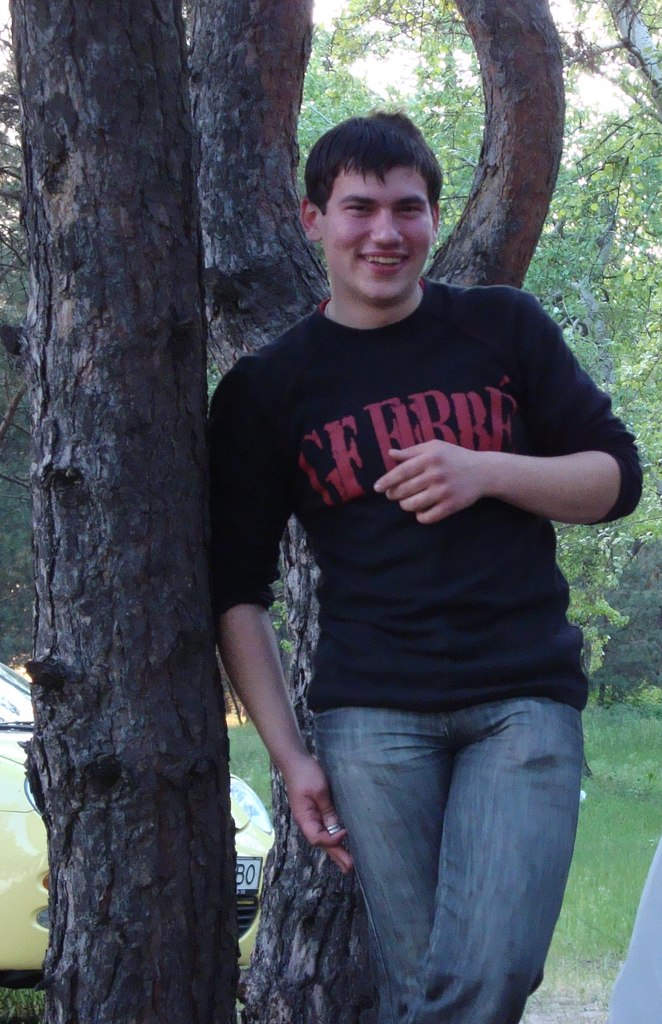 Игорь Слесарь | Каменское / Днепродзержинск