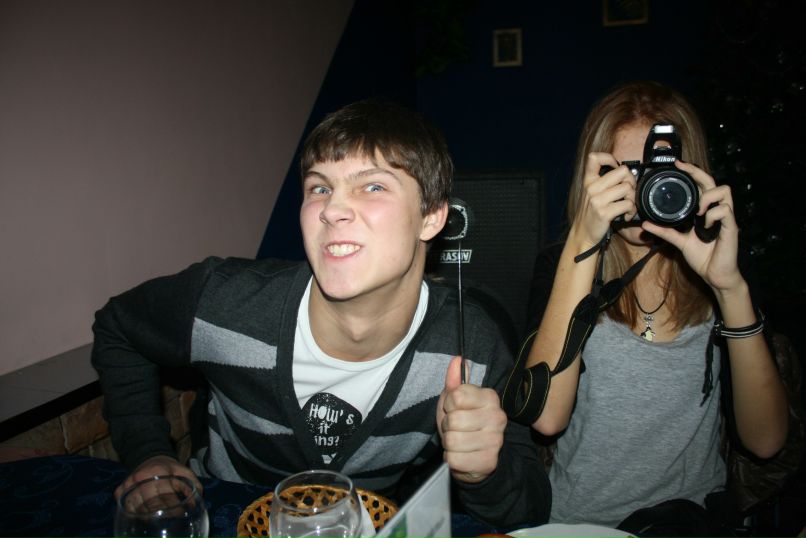 Андрей Роговцов | Переславль-Залесский