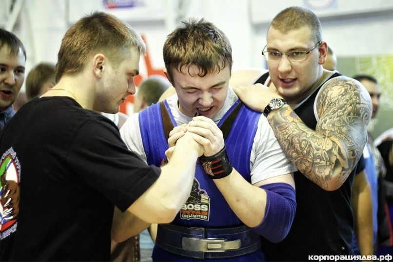 Михаил Шпагин | Новосибирск