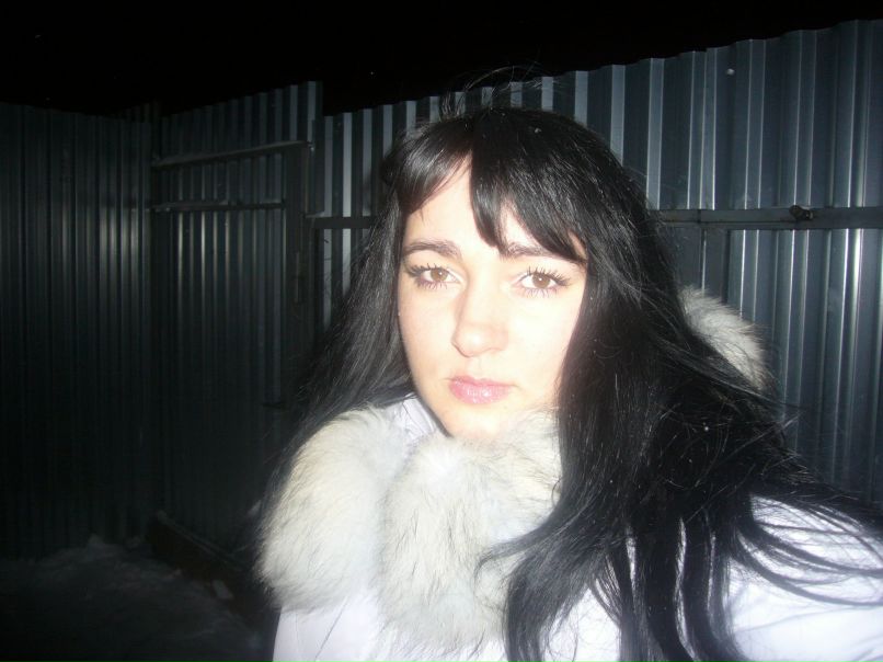 Екатерина Шешина(Милешина) | Тула