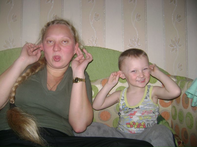 Анна Паращинец | 