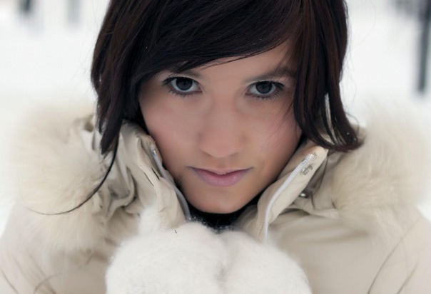 №27, Елизавета Меньшова, Москва №27, Елизавета Меньшова, Москва