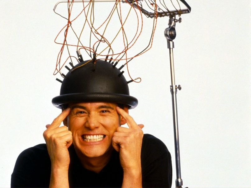 Миша Чёрный | 