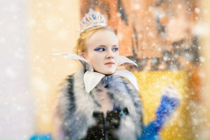 Ксения Феникс Phoenixenia | Екатеринбург