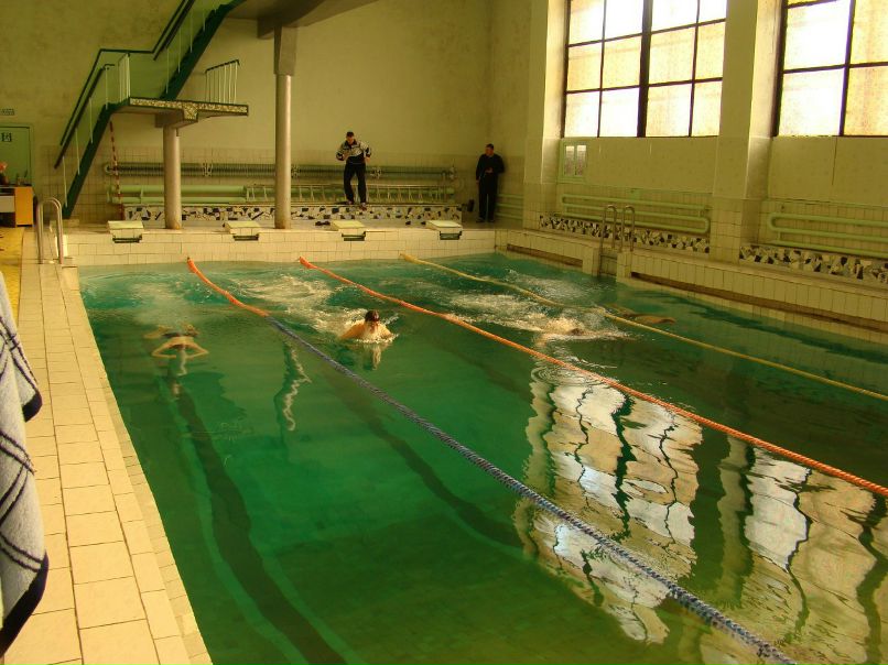 Евгений Костромской | Санкт-Петербург