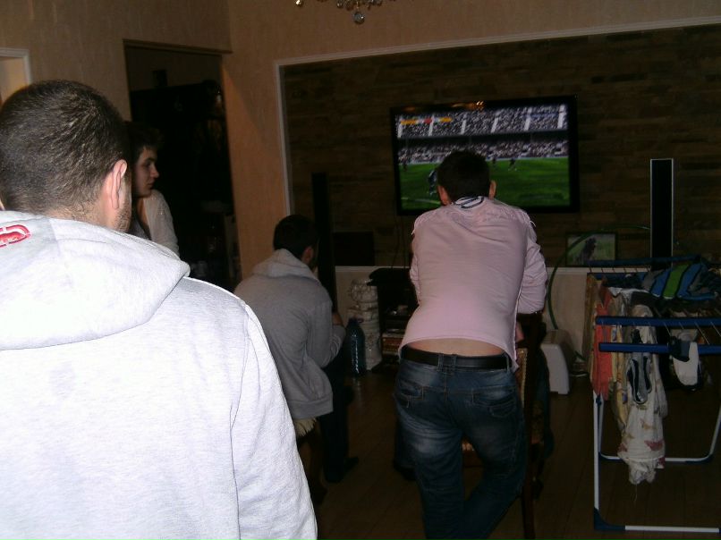 Александр Чургулия | Луганск