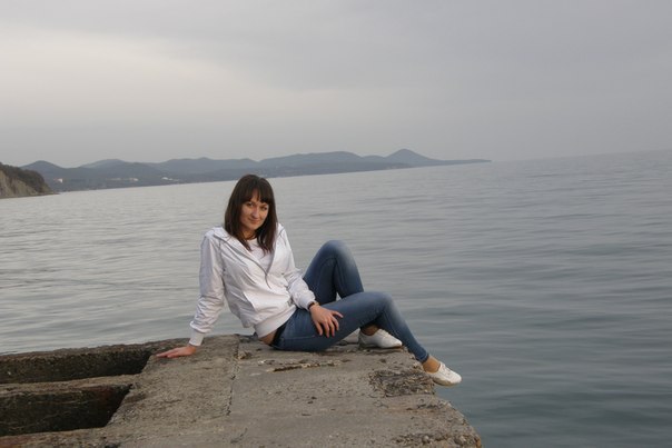 Наталья Абаева | 