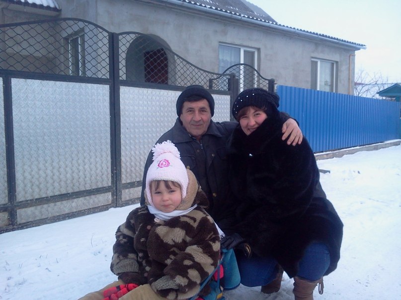 Еленочка Зацеркивна | Каменец-Подольский