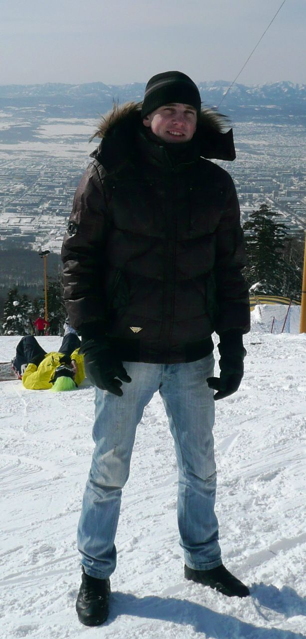 Александр Эйферт 