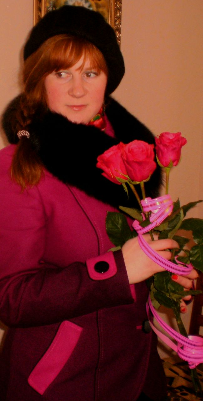 Оля Кусмина | 