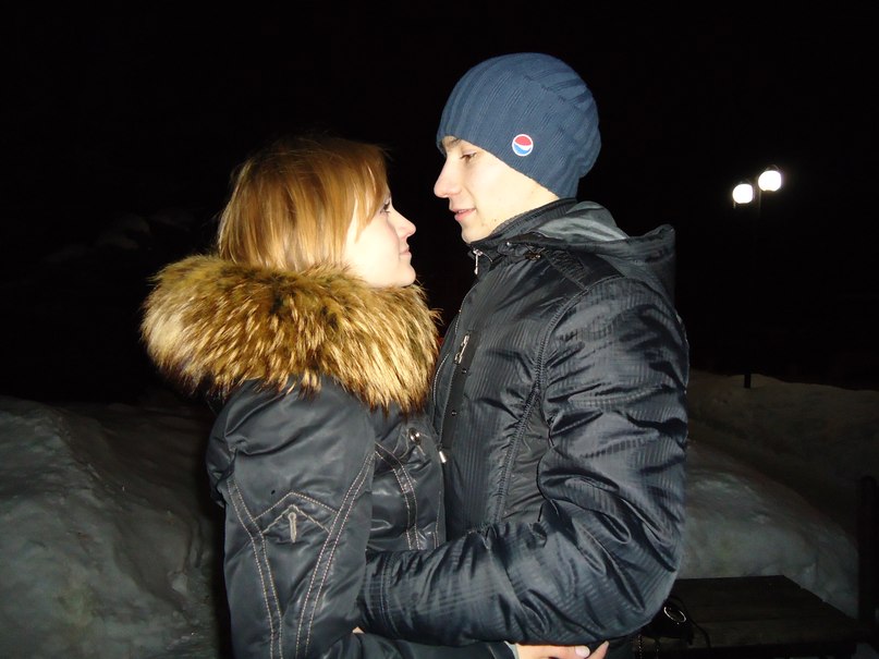 Ирина Наумова | Владимир