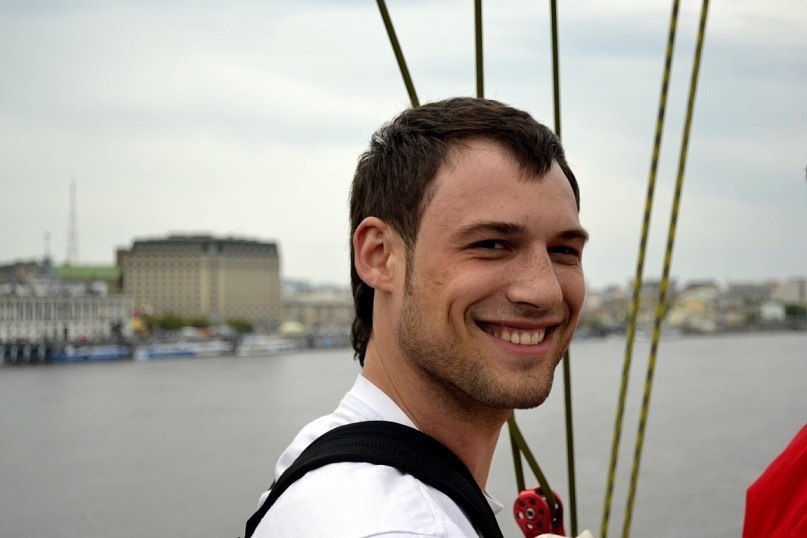 Евгений Бачинский | Киев