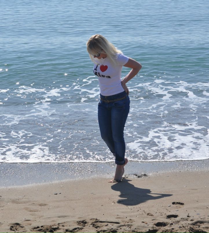 Дарья Корнилова | Москва