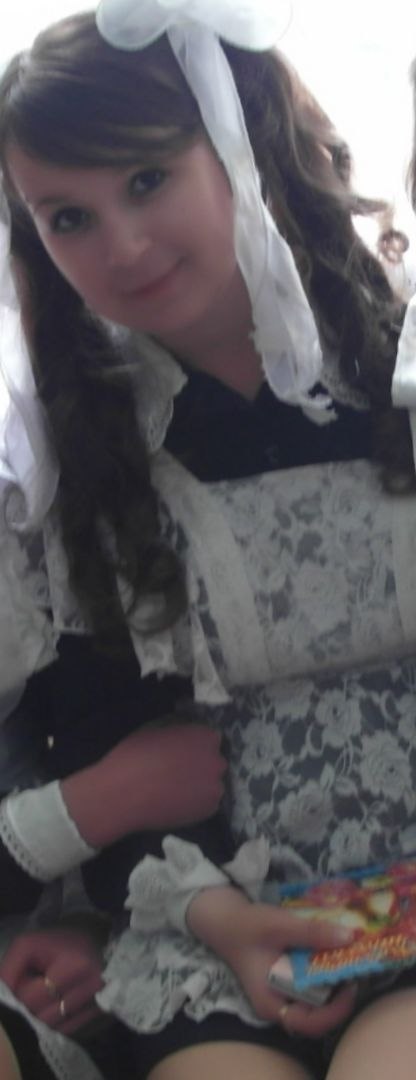 Ксения Смольская | Нерчинск