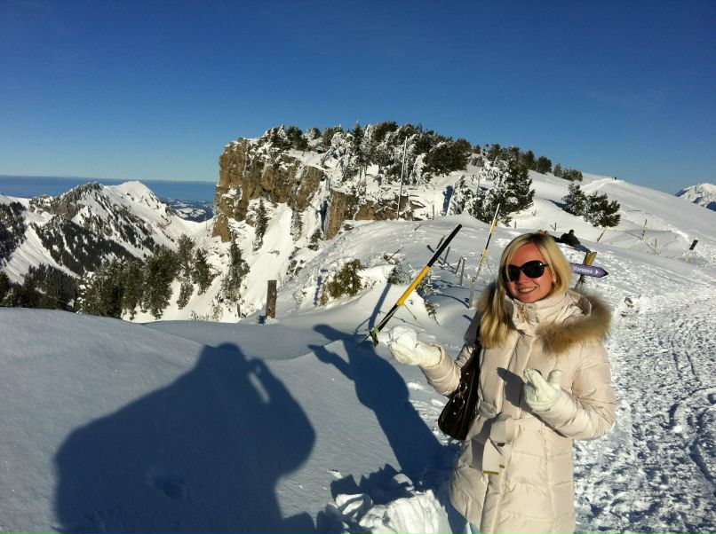 Юлия Филипенко | Харьков