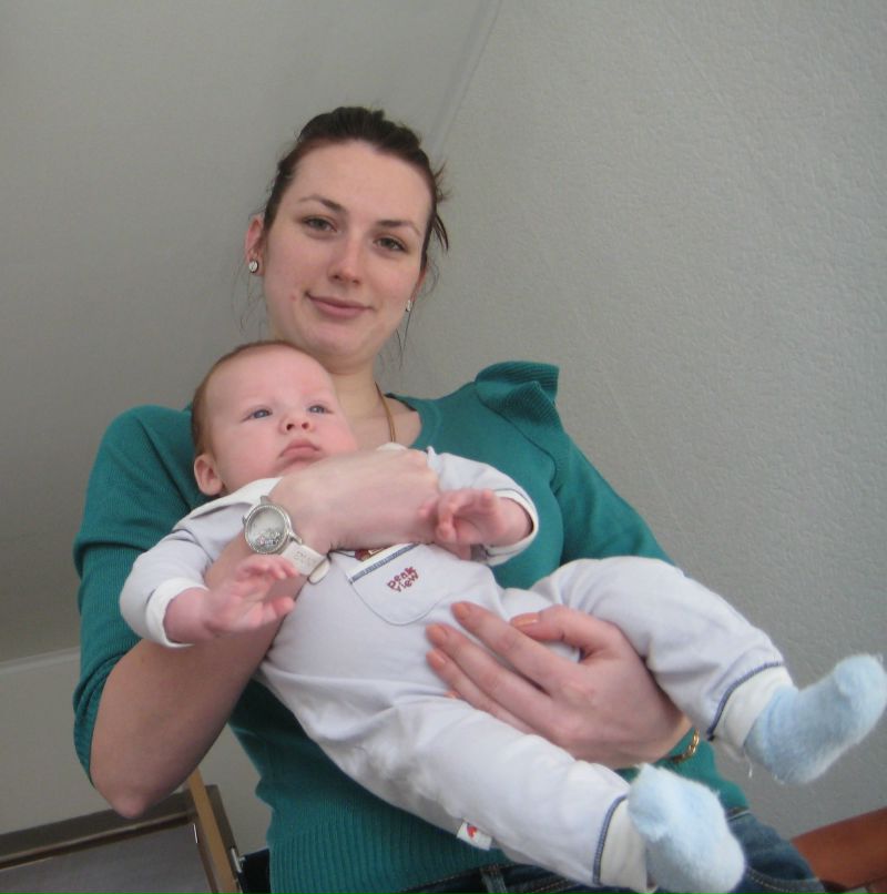 Марина Орлова | Нижний Новгород