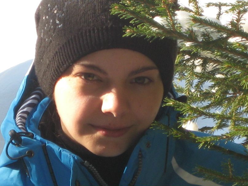 Марина Ардашева | Ижевск