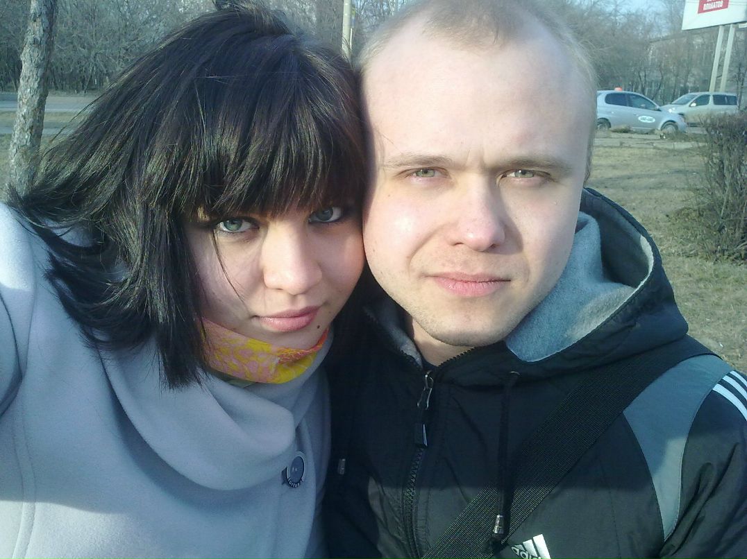 Алексей Фисенко sLon | Красноярск