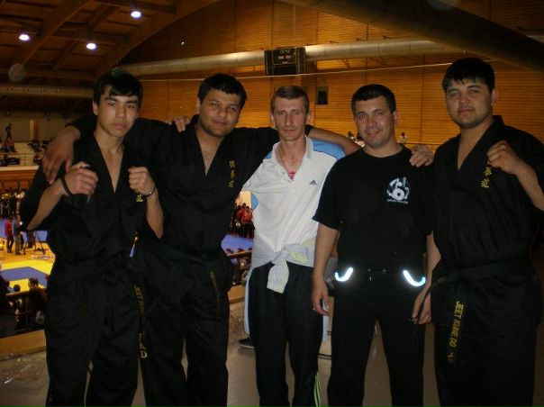 №12, Коля Михайлишен, 46 лет, München №12, Коля Михайлишен, 46 лет, München