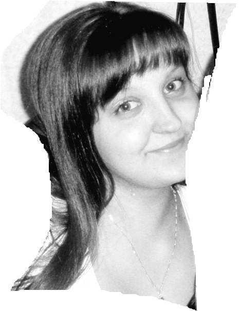 Галюня Мелихова | Себеж