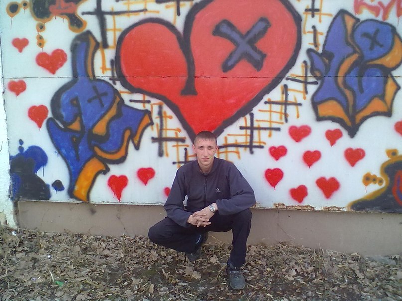 Олег Червень | Надворная