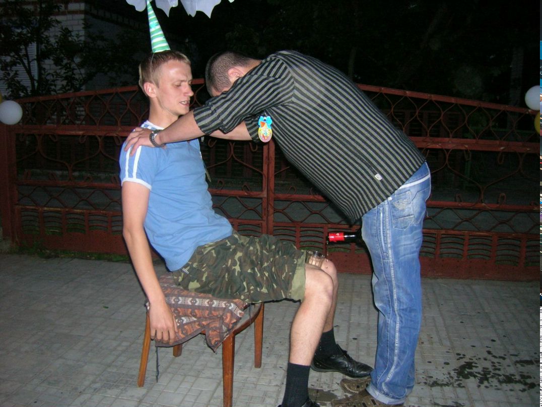 Игорь Левченко | 