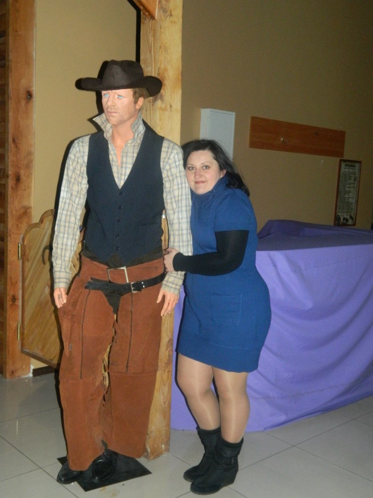 Марина Цыганкова | Киев