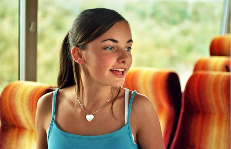 Анна Мариа | 