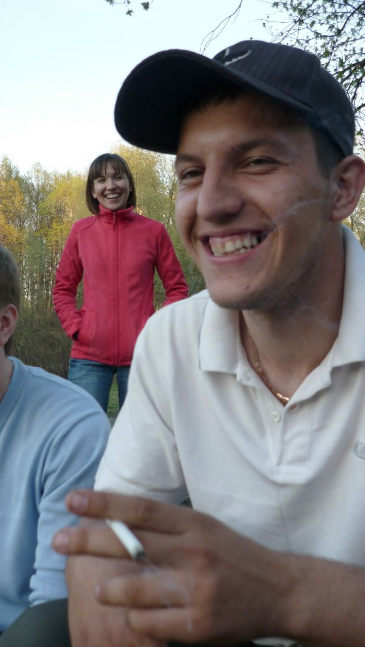 Олег Серов | Нижнекамск