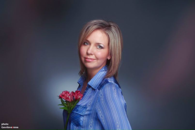 Юлия Борисова | Новокузнецк