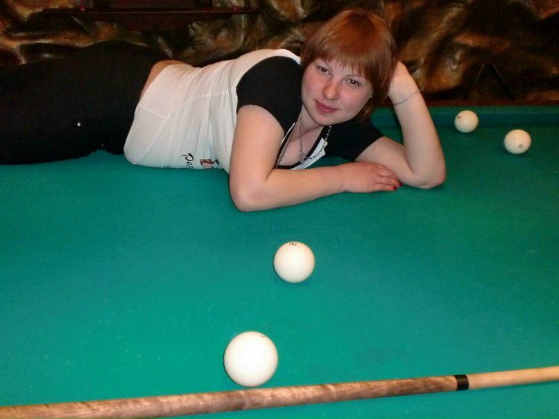 Надежда Алексеева | Красноярск