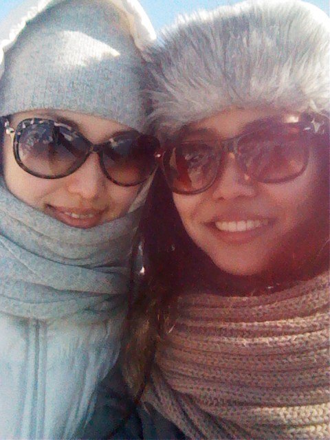 Татьяна Бравина | Якутск