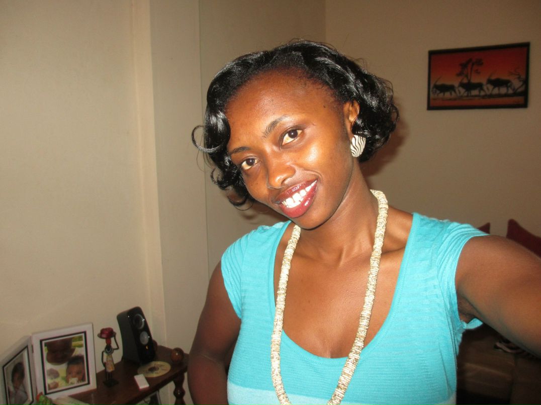 Мери Вашира | Харьков