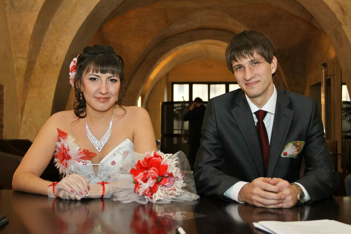 Анна Макаренко | Новосибирск