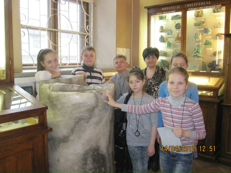 Светлана Трушина | Москва