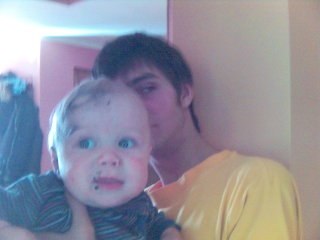 Vacik Jericho | Ровно