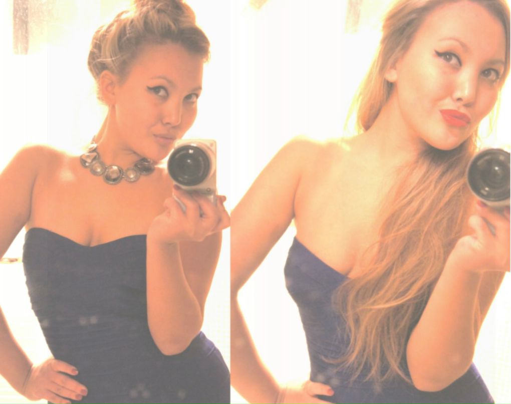 Евгения Андреева | Shanghai