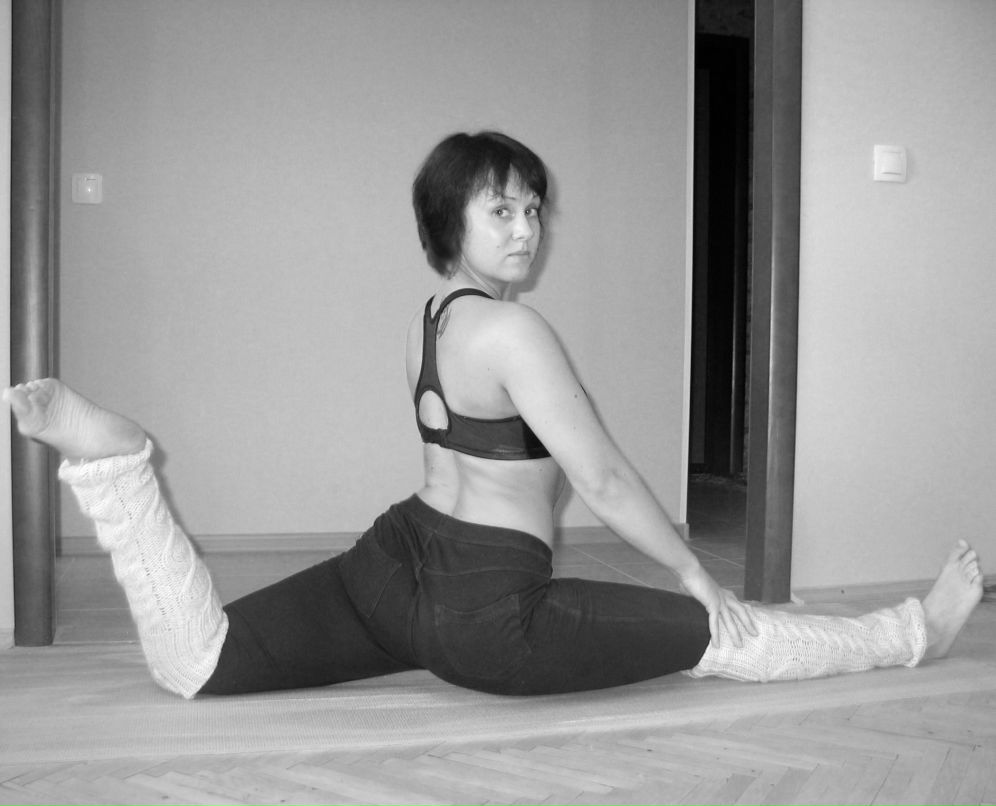 Алёна Анникова | Санкт-Петербург