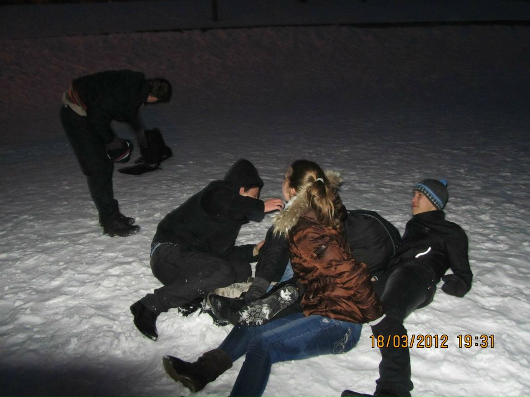 Анастасия Налимова | Чебоксары