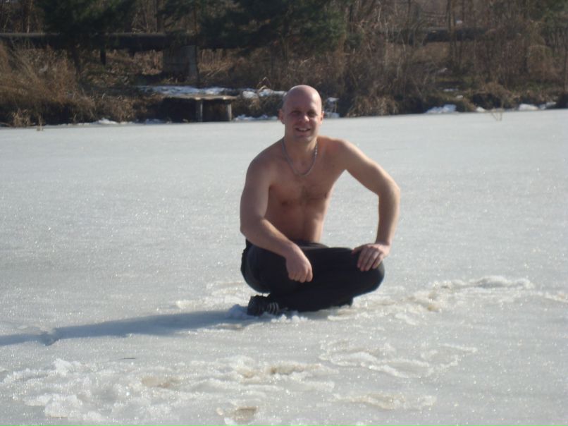 Владимир Батура VOV4IK | Белая Церковь