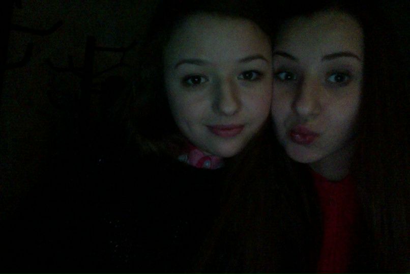 Карина Влади | Днепр (Днепропетровск)