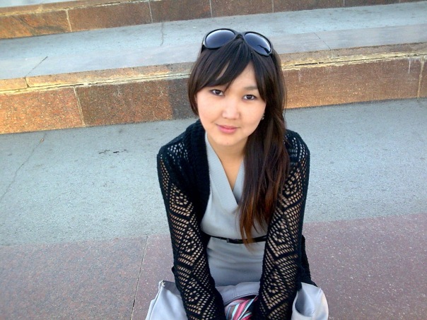 №144, Туяра Семейщикова, Якутск №144, Туяра Семейщикова, Якутск