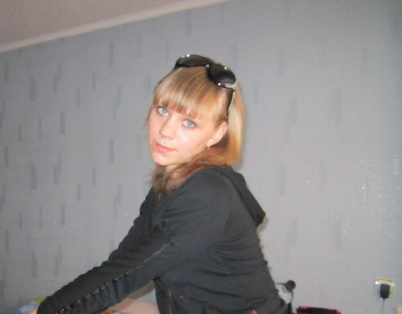 Танюшка Диченко | Лисичанск